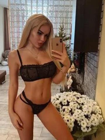 Индивидуалка Зита Фотография 2